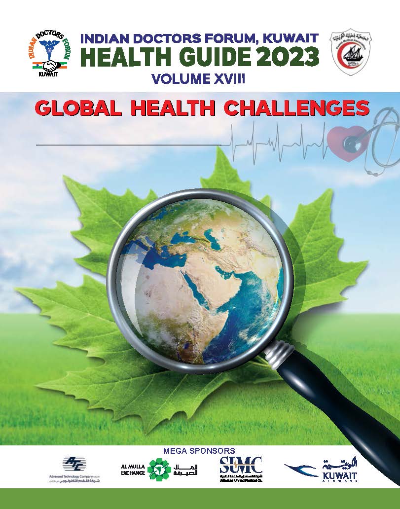 IDF HG 2023 - Global Health Challenges