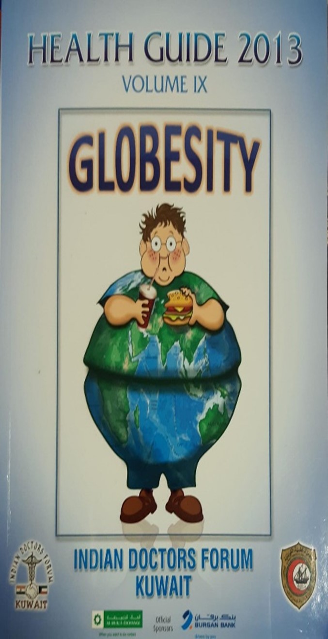 IDF Health Guide 2013 - Globesity